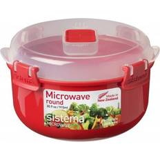 Freezer Safe Microwave Kitchenware Sistema - Microwave Kitchenware 9.3cm