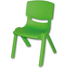 Grønne Stoler Bieco Plastic Chair