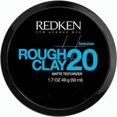 Redken Rough Clay 20 1.7fl oz