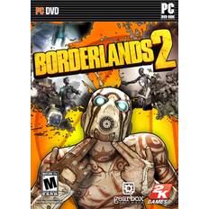 Borderlands 2: Complete Edition (PC)