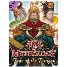 Age of Mythology EX: Tale of the Dragon (PC)