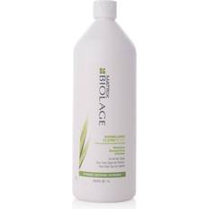 Matrix Shampoos Matrix Biolage CleanReset Normalizing Shampoo 33.8fl oz