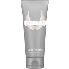 Paco Rabanne Shaving Accessories Paco Rabanne Invictus After Shave Balm 100ml