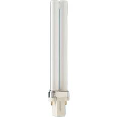 Philips Master PL-S Fluorescent Lamp 9W G23