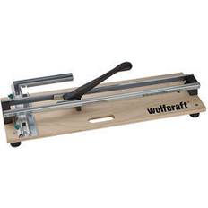 Tile Cutters Wolfcraft 1 TC 610 W