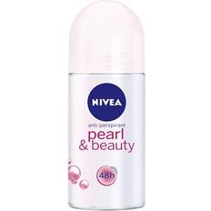 Nivea Deodorants Nivea Pearl & Beauty Deo Roll-on 1.7fl oz