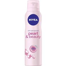 Nivea Deodorants Nivea Pearl & Beauty Deo Spray 5.1fl oz