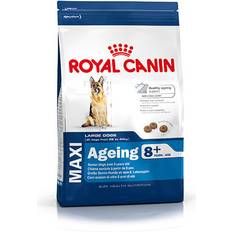 Royal canin ageing Royal Canin Maxi Ageing 8