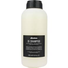 Davines oi Hair Products Davines OI Shampoo 33.8fl oz