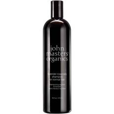 John Masters Organics Shampoos John Masters Organics Lavender Rosemary Shampoo for Normal Hair 473ml
