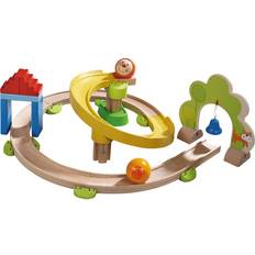 Marble Runs Haba Ball Track Rollerby Spiral Track 300439
