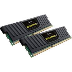 Corsair Vengeance LP Black DDR3 1600MHz 2x2GB (CML4GX3M2A1600C9)