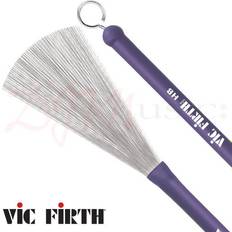 Drumsticks Vic Firth Heritage Brush