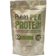 Naturell Proteinpulver Pulsin Pea Protein Powder 250g