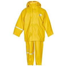 CeLaVi Rain Sets Children's Clothing CeLaVi Basic Rain Set - Yellow (1145-324)