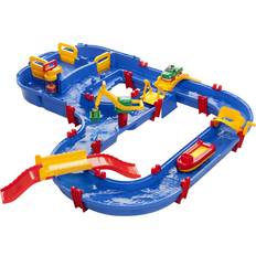Wasserspielzeug-Sets Aquaplay Megabridge