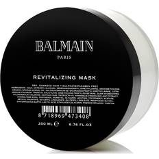 Balmain Hårmasker Balmain Hair Revitalizing Mask 200ml