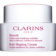 Clarins Skincare Clarins Masvelt Body Shaping Cream 6.8fl oz