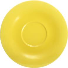 Gelb Platten Kahla Pronto Colore Platte 18cm