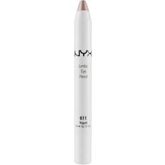 NYX Eyeshadows NYX Jumbo Eye Pencil #611 Yogurth