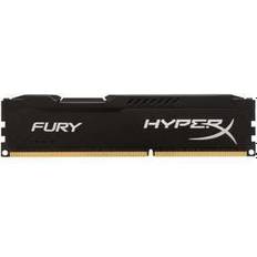 HyperX Fury DDR3 1600Mhz 8GB (HX316C10FB/8)