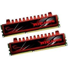 G.Skill Ripjaws DDR3 1600MHz 2x2GB (F3-12800CL9D-4GBRL)
