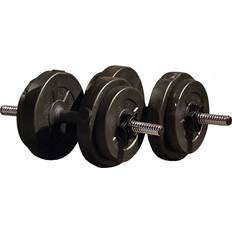 15 kg - Justerbare dumbbells Iron Gym IRG031 15kg