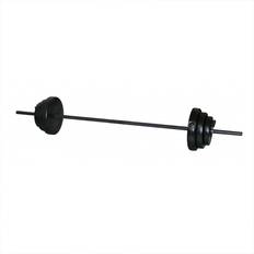 Vektstangsett Iron Gym Adjustable Barbell Set 20kg