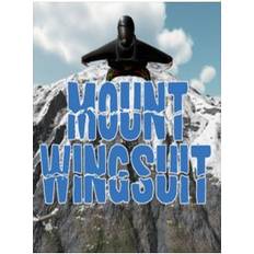 Mount Wingsuit (PC)