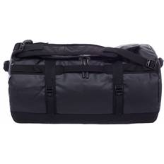 Duffel- & Sportsbager The North Face Base Camp Duffel S - TNF Black