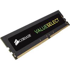 Corsair 8 GB - DDR4 RAM minne Corsair Value Select DDR4 2133MHz 8GB (CMV8GX4M1A2133C15)