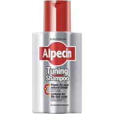 Alpecin Hårprodukter Alpecin Tuning Shampoo 250ml