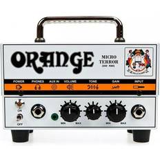 Guitar Amplifier Tops on sale Orange Micro Terror