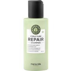 Maria Nila Hair Products Maria Nila Structure Repair Shampoo 3.4fl oz