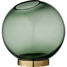 AYTM Vasen AYTM Globe Vase 17cm
