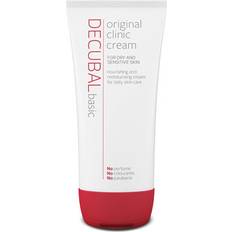 Decubal Original Clinic Cream 250g