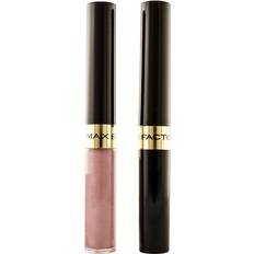 Leppestift Max Factor Lipfinity Lip Colour #01 Pearly Nude