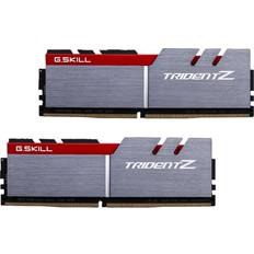 G.Skill Trident Z DDR4 2800MHz 2x4GB (F4-2800C15D-8GTZB)