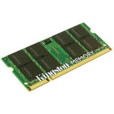 8 GB RAM minne Kingston Valueram DDR3L 1600MHz 8GB System Specific (KVR16LS11/8)