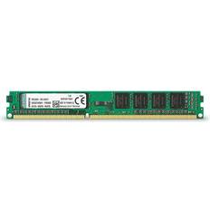 DDR3 RAM minne Kingston Valueram DDR3 1600MHz 4GB System Specific (KVR16N11S8/4)