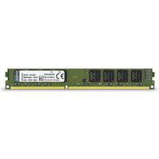 Kingston Valueram DDR3 1333MHz 8GB System Specific (KVR1333D3N9/8G)