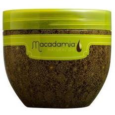 Macadamiaoljer Hårmasker Macadamia Natural Oil Deep Repair Masque 30ml