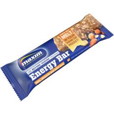 Maxim Barer Maxim Energy Bar Oats Almonds Salty Nuts 55g 1 st