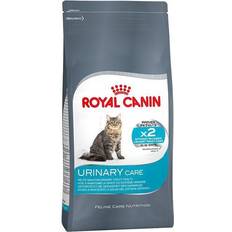 Royal Canin Katter - TørrfÃ´r Husdyr Royal Canin Urinary Care 10kg