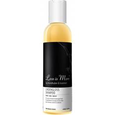 Less is More Shampoos Less is More Lindengloss Shampoo 30ml