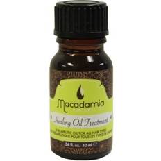 Macadamia Håroljer Macadamia Healing Oil Treatment 10ml