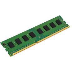 Kingston 4 GB - DDR3 RAM minne Kingston Valueram DDR3 1600MHz 4GB System Specific (KVR16N11S8H/4)
