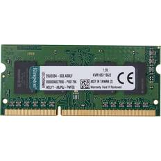 Kingston Valueram DDR3 1333MHz 2GB System Specific (KVR16S11S6/2)