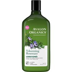 Avalon Organics Volumizing Rosemary Conditioner 11fl oz
