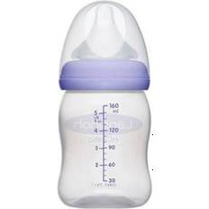 Lansinoh Saugflaschen Lansinoh Feeding Bottle with NaturalWave Teat 160ml